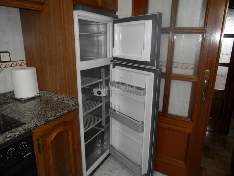 Foto 409d5a42-6ba3-4985-b495-266a96baf361. Pis amb calefacció a Pumarín Gijón