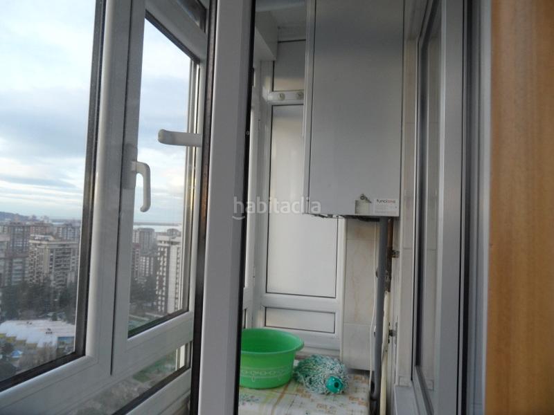 Foto 7a13cd89-5069-4a06-98b5-10ced1763371. Pis amb calefacció a Pumarín Gijón