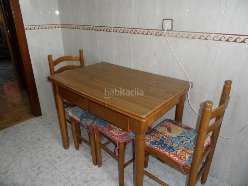 Foto 91713507-949a-4cb9-aada-ca2b8d4f6107. Pis amb calefacció a Pumarín Gijón