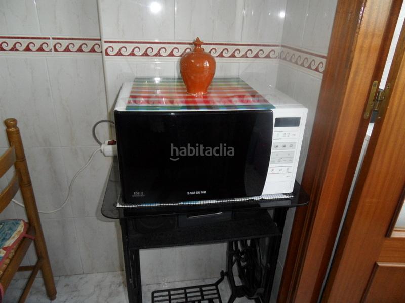 Foto 9c881787-ea1b-43d4-ae24-4dab8888f162. Pis amb calefacció a Pumarín Gijón