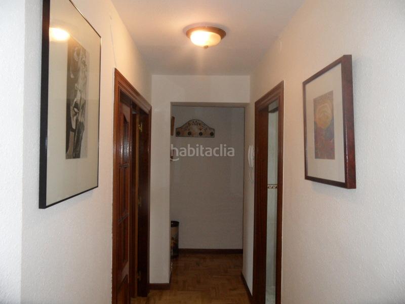 Foto aae0694f-b0e6-44b5-a19f-763366ef7eeb. Pis amb calefacció a Pumarín Gijón