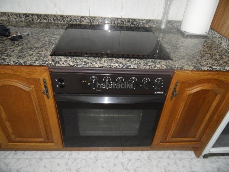 Foto afc4f54c-23f2-456e-992a-8b36efbb2c9d. Pis amb calefacció a Pumarín Gijón