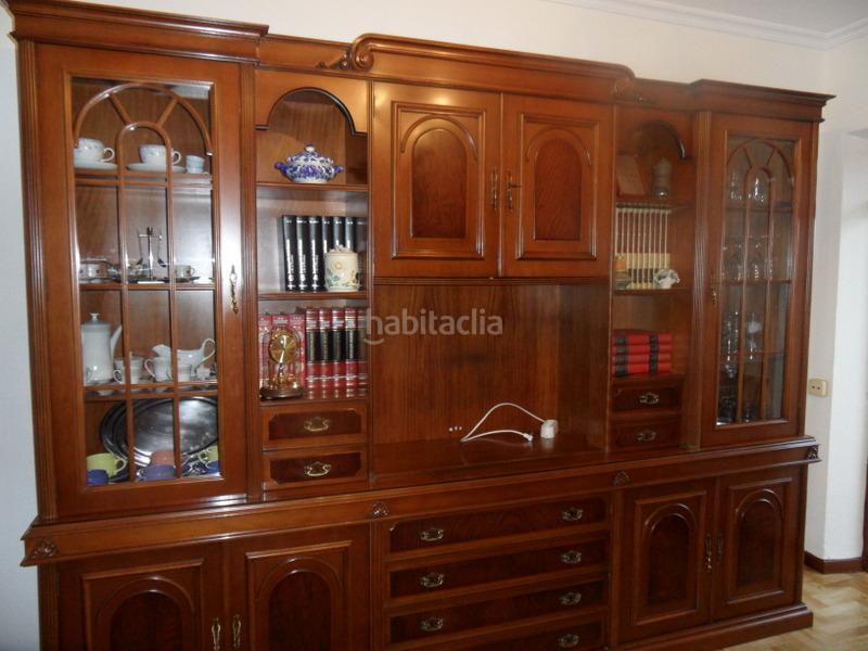 Foto b9419f2f-cd4c-4308-b834-e679c1b898f1. Pis amb calefacció a Pumarín Gijón