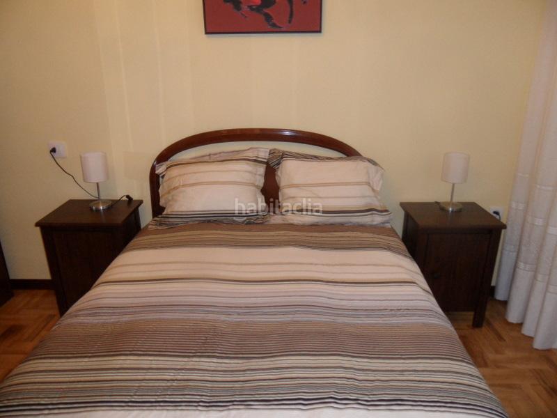 Foto e6121667-1512-42d2-bde7-016c305afcc8. Pis amb calefacció a Pumarín Gijón