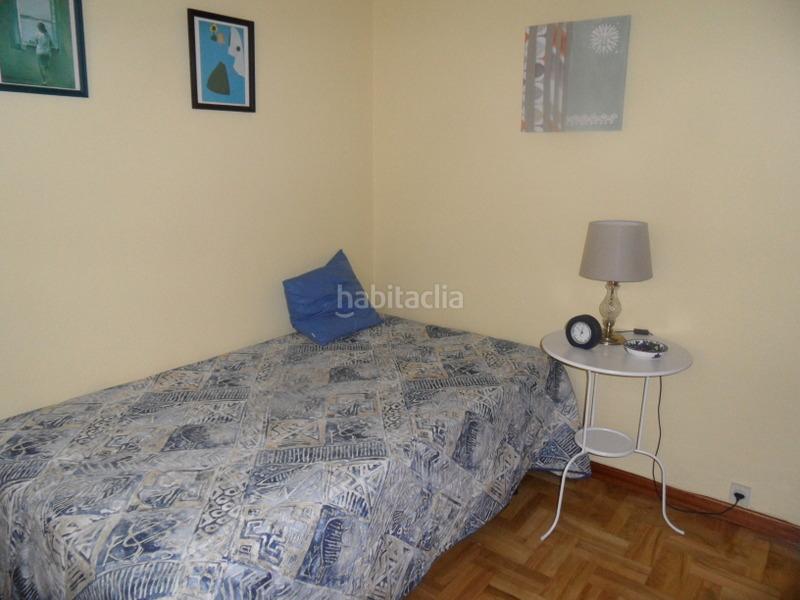 Foto f1c8a329-80fe-4621-b537-0bd6080098be. Pis amb calefacció a Pumarín Gijón