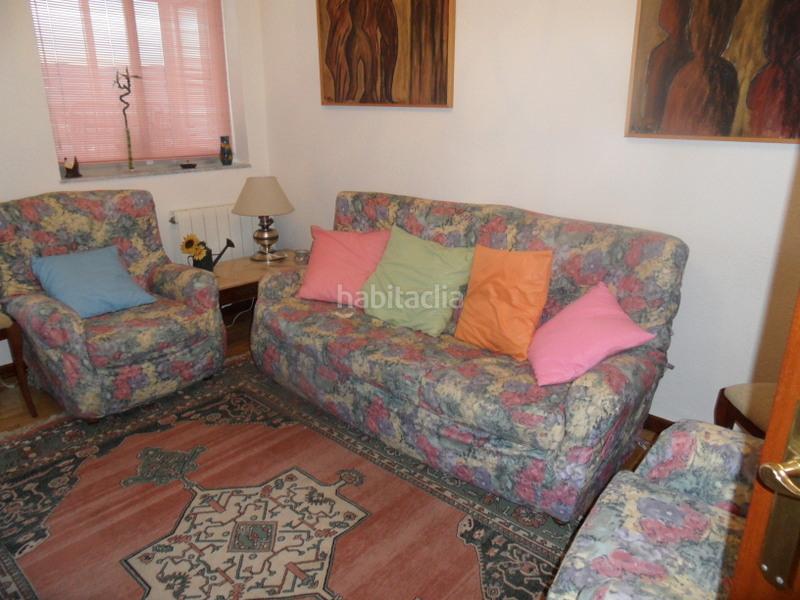 Foto fddd9868-0ed8-4295-8646-79929d504bdb. Pis amb calefacció a Pumarín Gijón