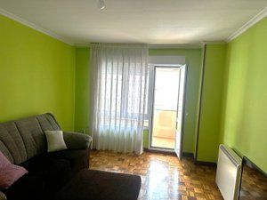 Appartement  Calle miguel servet. Piso grande en venta en la calzada