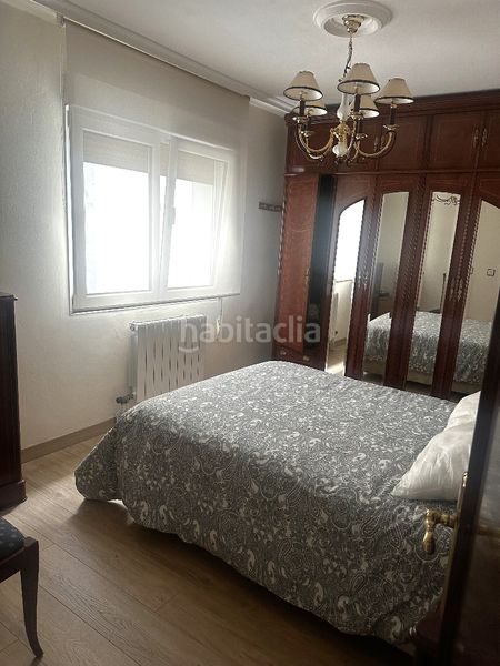 Foto 3e99f95d-a1b6-4e2f-a70e-5a77717097c1. Pis amb calefacció a El Polígono Gijón