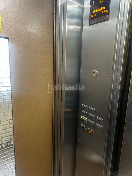 Foto 4a8207df-ff02-49cb-bfce-7c6c273e8cc4. Pis amb calefacció a El Polígono Gijón