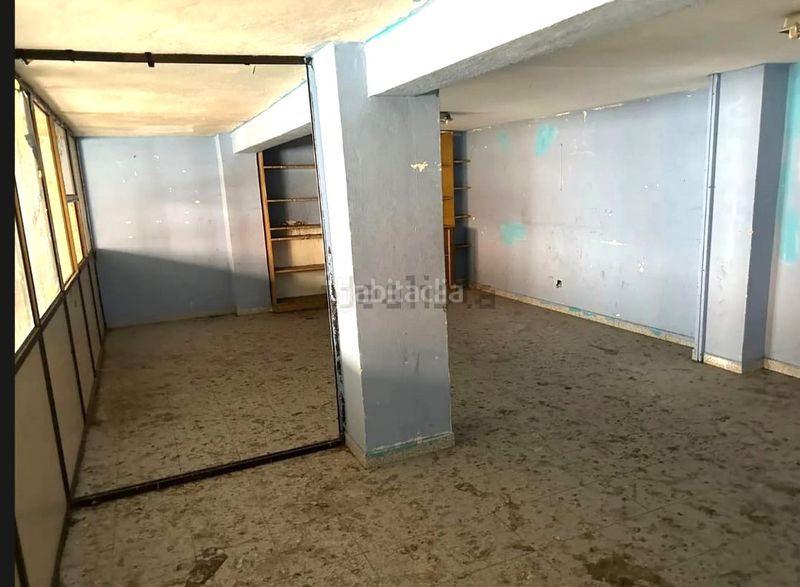 Foto 6f239f8d-7d00-47f0-bed8-18a566932018. Local comercial a Llano Gijón