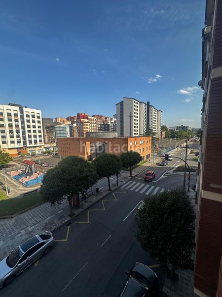 Foto dd8ca4cc-848e-478f-8c9c-f5f9e3d2d502. Pis amb calefacció a La Calzada Gijón