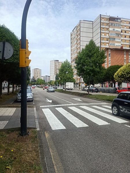 Foto 97594912-fe8d-483c-8df5-74a9d076c995. Pis amb calefacció a Pumarín Gijón