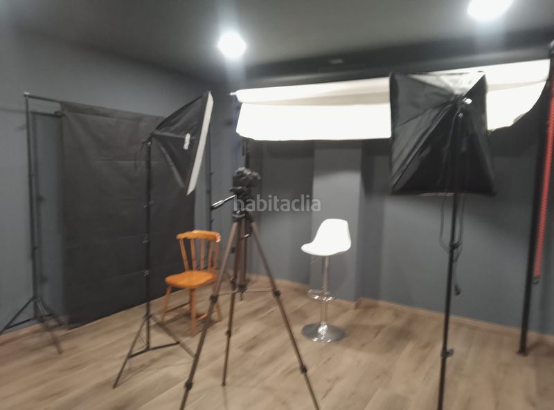 Foto c1a8bad1-db1c-41ed-8186-80e3532b84bd. Local comercial a Llano Gijón