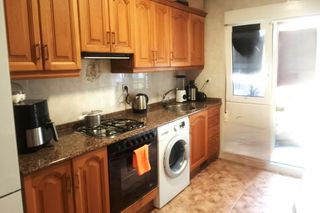 Appartement  Calle cataluña. Piso en venta en pumarin