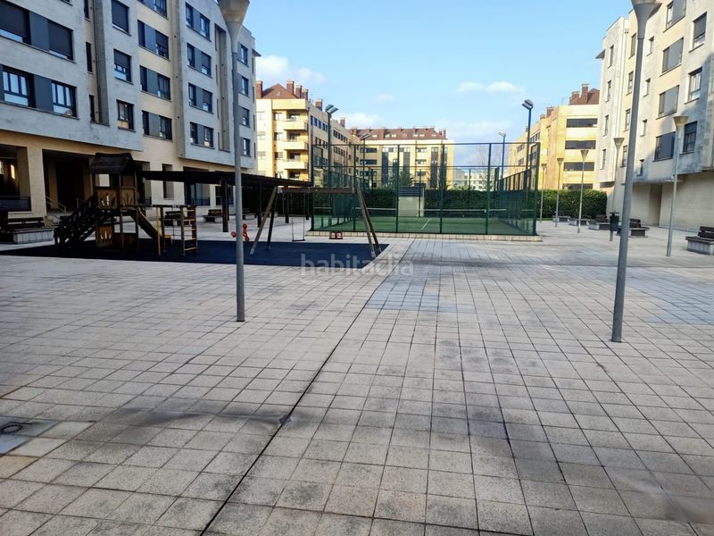 Foto 878ab474-74c6-4934-b141-f155b5f7bdad. Pis amb calefacció aparcament a Roces Gijón