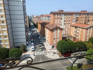 Flat  Avenida de gaspar garcía laviana. Piso en venta en la avenida gaspar garcia laviana pumarin