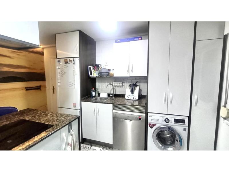 Foto 49ce7820-c558-45ff-b2b0-67608afcc301. Pis a calle miguel servet 1 a La Calzada Gijón