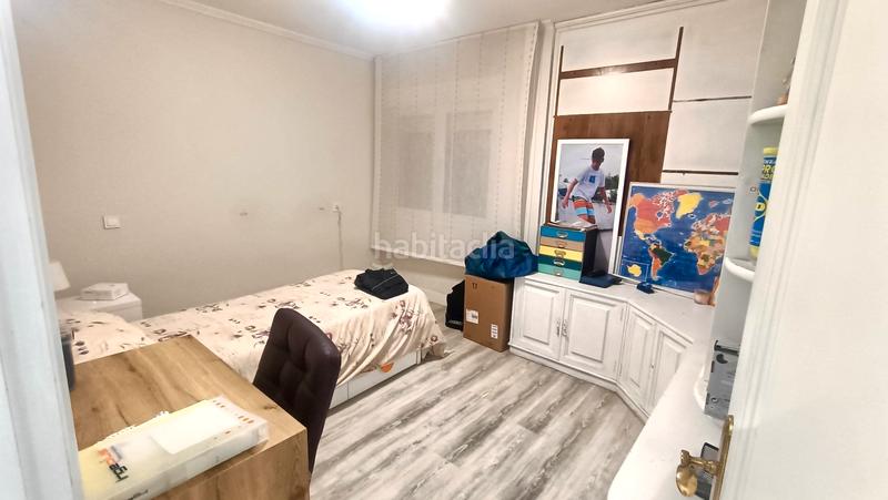 Foto 4aa82d96-6fd2-41d3-abac-95a4f0f11549. Pis a calle miguel servet 1 a La Calzada Gijón