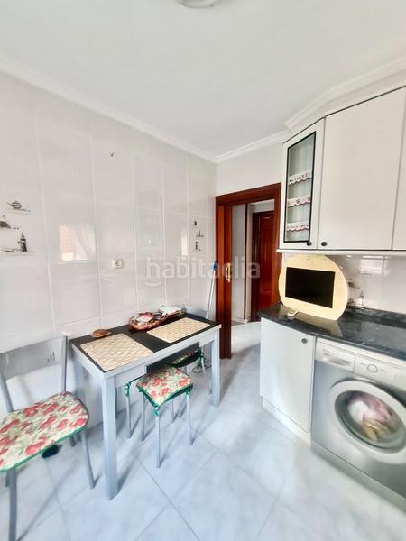 Foto 4f59a0f1-6ab3-44d2-8552-c3112b91e6a4. Piso  reformado en c/ juan alvargonzalez en Llano Gijón