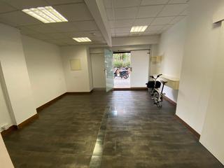 Local Comercial en Travessera de les Corts
