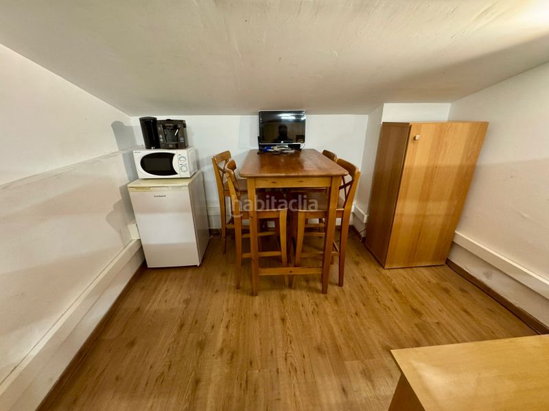 Foto ce9dabe6-a5ab-4968-9324-2165eee0b1e8. Local comercial a La Teixonera Barcelona
