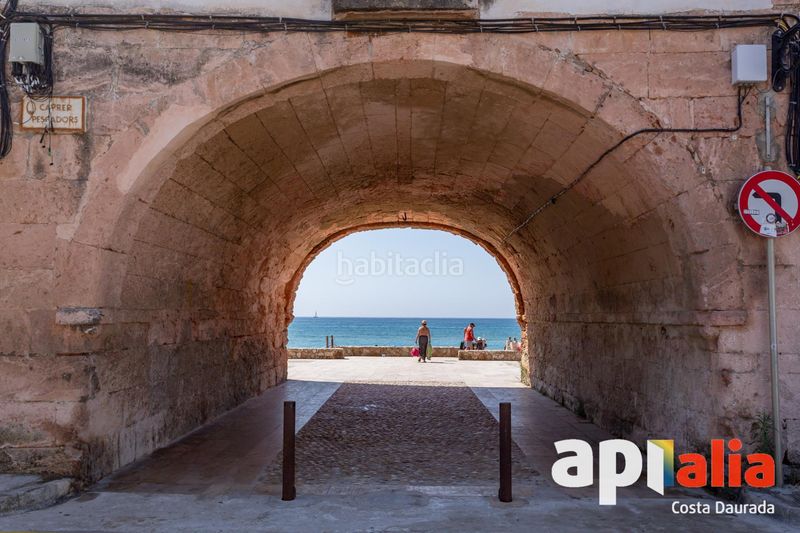 Foto 5eebaa57-4703-4d52-9618-829a6ffcb971. Casa adossada amb calefacció aparcament a Altafulla
