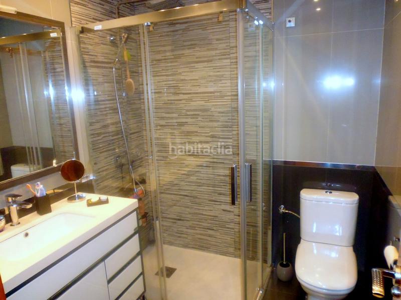 Foto 045a0653-4e12-42be-8891-a61863068fa4. Flat with heating in Santutxu-Basarrate Bilbao