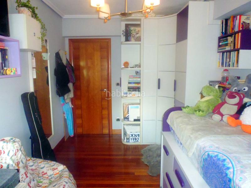 Foto 064611d2-b37c-48cf-9bcc-20203f01fbea. Flat with heating in Santutxu-Basarrate Bilbao