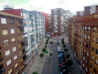 Pis  Aita esteban pernet kalea. Centro karmelo. alto y reformado