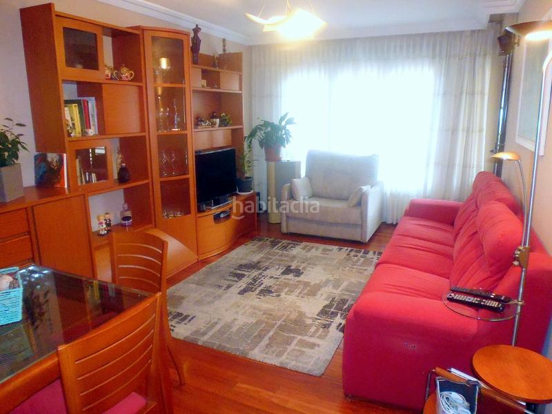 Foto 3e3d8e7d-b155-4813-9a78-00f0d446e65a. Flat with heating in Santutxu-Basarrate Bilbao