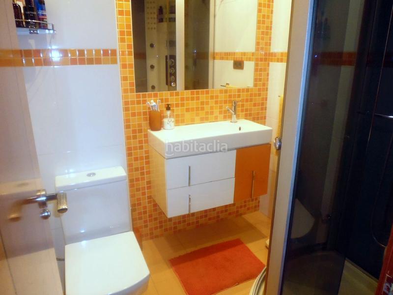 Foto 3f8de082-a704-4d9b-99d9-f6ccca15ef78. Flat with heating in Santutxu-Basarrate Bilbao