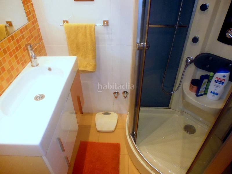 Foto 41320fe3-946a-4159-b9d5-a5d06f4b3227. Flat with heating in Santutxu-Basarrate Bilbao