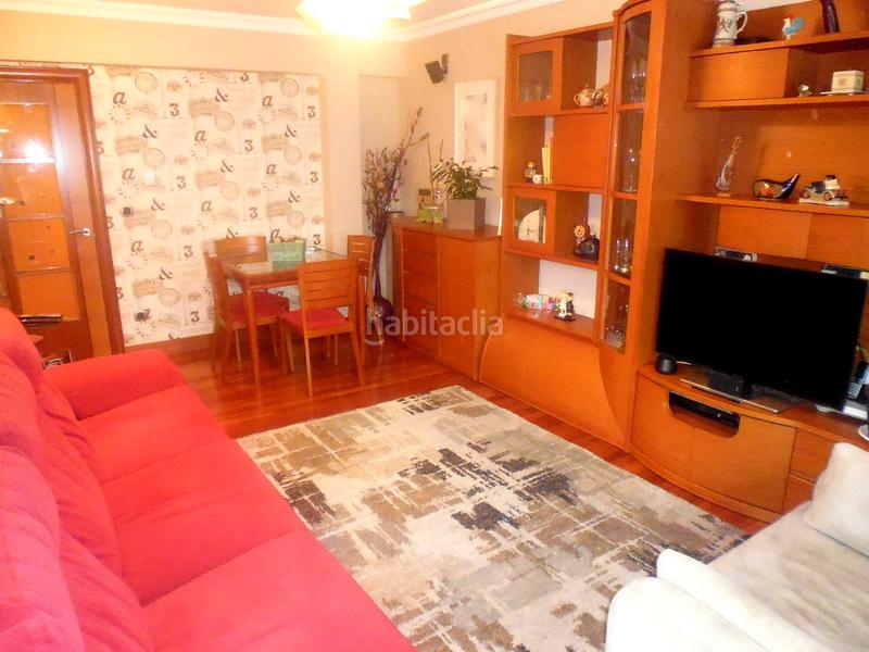 Foto 4bbf2552-cc60-451f-9a73-4ff35468e57d. Flat with heating in Santutxu-Basarrate Bilbao