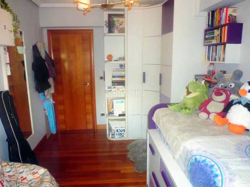 Foto 5d301e4f-713a-4e5a-a96e-f4a7c86062b1. Flat with heating in Santutxu-Basarrate Bilbao