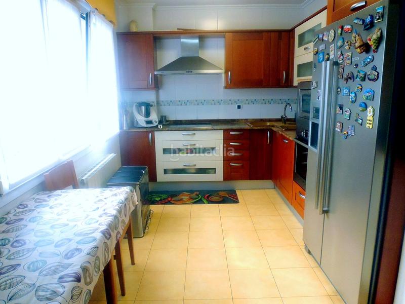 Foto 78706567-b05c-4a46-b5a7-265b504d2a37. Flat with heating in Santutxu-Basarrate Bilbao