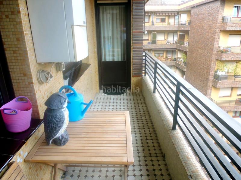 Foto 89b4a50c-405a-42b0-83a7-aebb5c166718. Flat with heating in Santutxu-Basarrate Bilbao