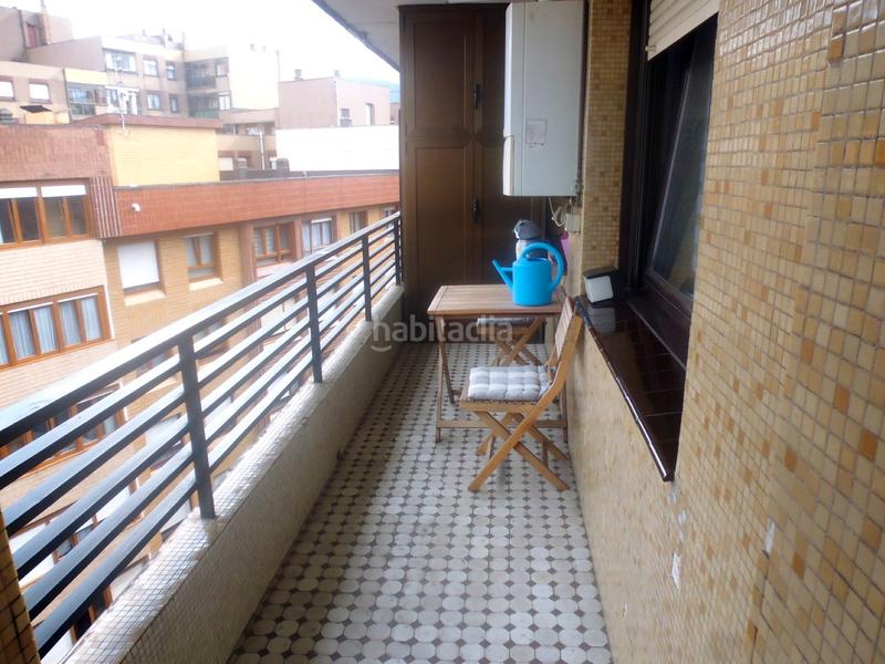 Foto a71e06da-a91a-4901-b293-51932ce5783f. Flat with heating in Santutxu-Basarrate Bilbao