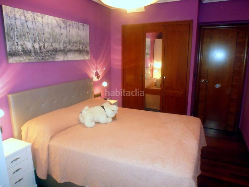 Foto c54fe34d-9f0f-4654-8b39-e4e313607b81. Flat with heating in Santutxu-Basarrate Bilbao