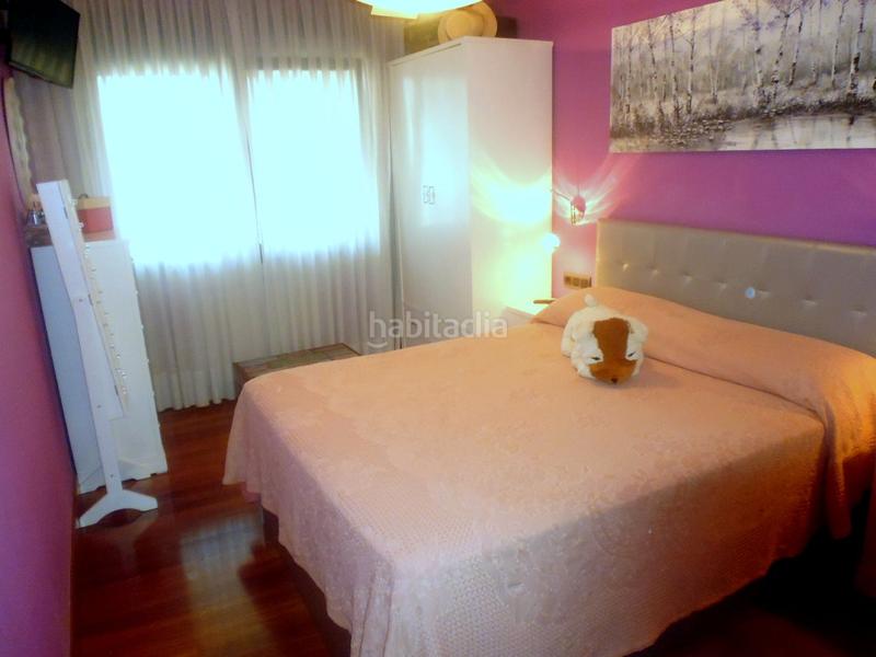 Foto d85aec32-6e98-4db1-b36b-5d19cac40071. Flat with heating in Santutxu-Basarrate Bilbao