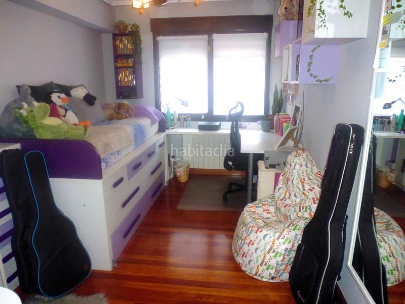 Foto dca2550f-33fa-4287-b412-b013069e96d6. Flat with heating in Santutxu-Basarrate Bilbao