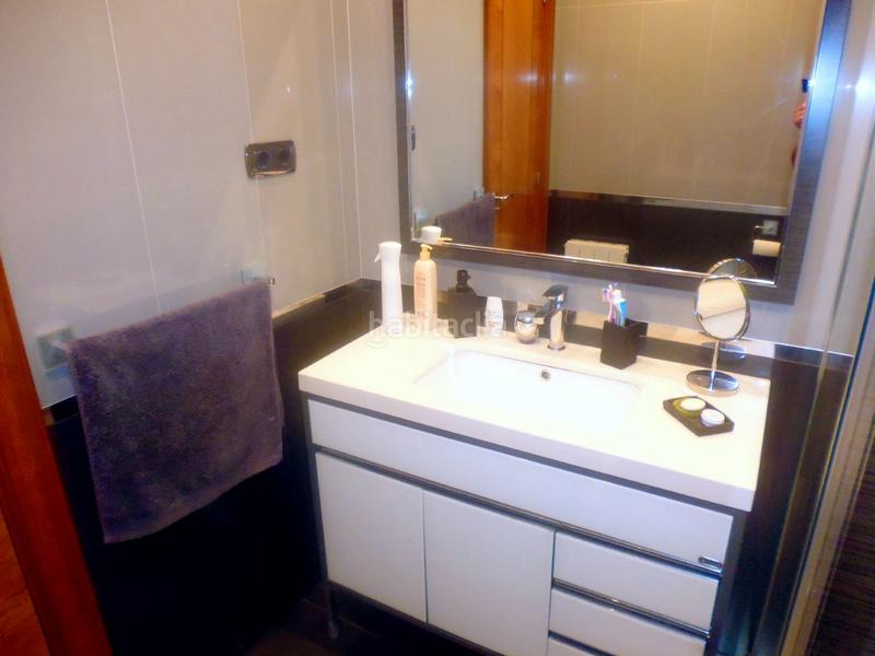 Foto e3e14c15-256d-44ca-a675-c604bab17c7a. Flat with heating in Santutxu-Basarrate Bilbao