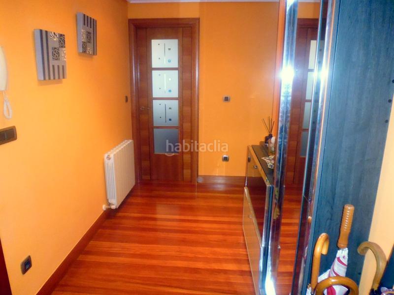 Foto e487eb78-41a5-4c8a-83a0-e7bc1453f090. Flat with heating in Santutxu-Basarrate Bilbao