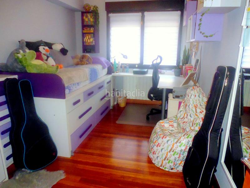 Foto faf5f58d-1701-4752-a3c3-2eddf7a67317. Flat with heating in Santutxu-Basarrate Bilbao