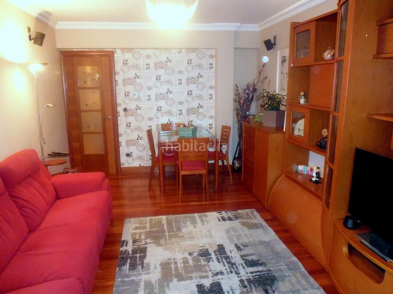 Foto fc9e5b19-3808-4b9a-a34f-099f5f0b81b7. Flat with heating in Santutxu-Basarrate Bilbao