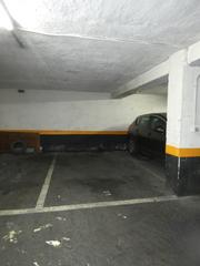 Aparcament cotxe  Sagarminaga kalea. Parcela de garaje en venta