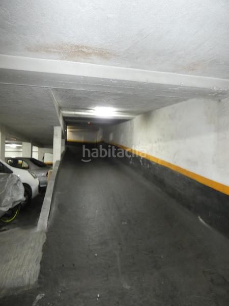 Foto 43813bf4-b057-4802-ad0d-73e28d0684dc. Aparcament cotxe a Bolueta Bilbao