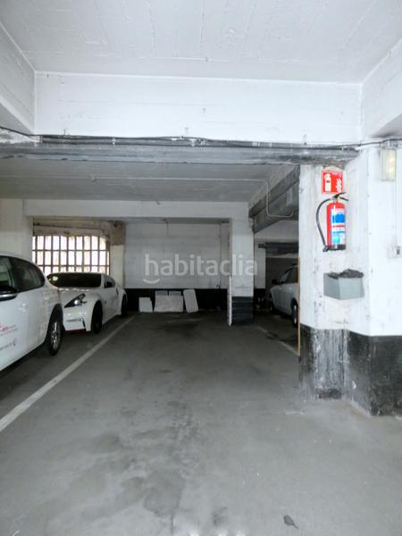 Foto 0a15766f-f814-4c39-aed6-02240ac8a738. Aparcament cotxe a Santutxu-Basarrate Bilbao