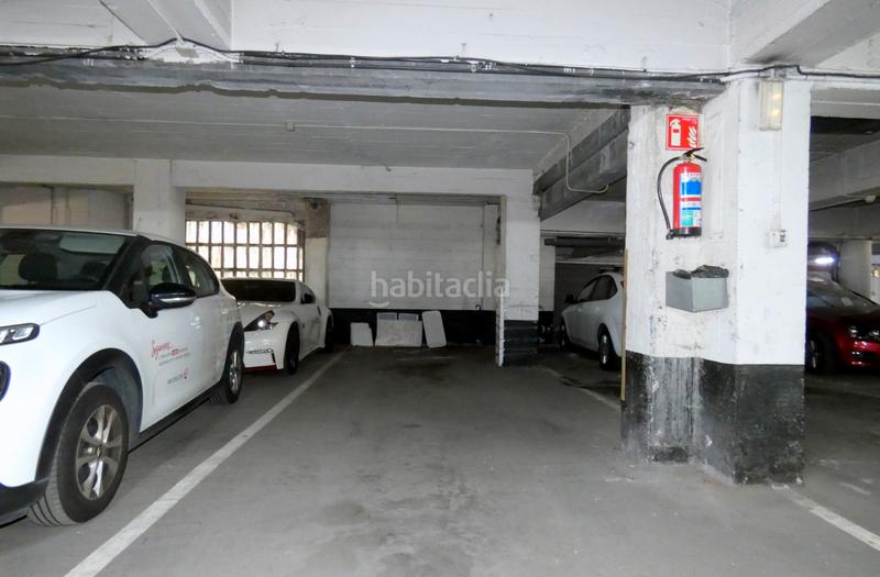 Foto 13219ad5-553c-442f-b586-93548a979b80. Aparcament cotxe a Santutxu-Basarrate Bilbao