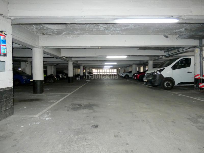 Foto 95e9f6f7-5b81-4553-815b-f58382a62f34. Aparcament cotxe a Santutxu-Basarrate Bilbao