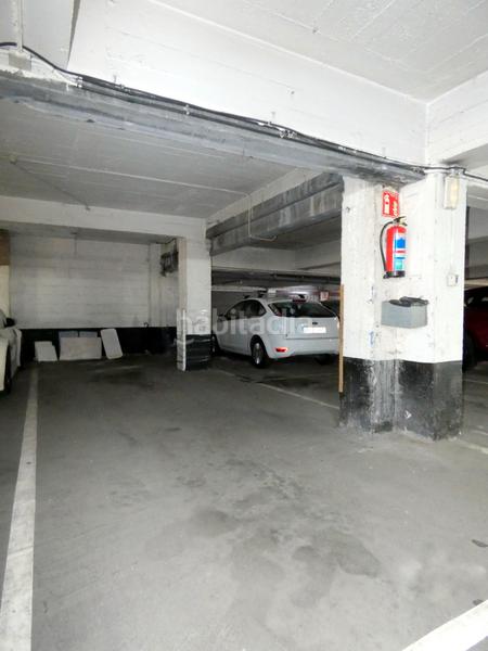 Foto d0ae0b47-6e7c-404d-9492-64c19844b936. Aparcament cotxe a Santutxu-Basarrate Bilbao